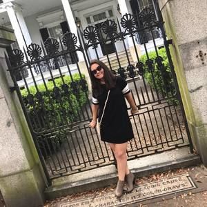 Meet your Posher, Melissa